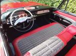Dodge Coronet Super D-500 Convertible 1958 года